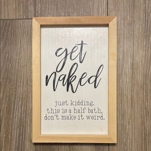 Humorous Wall Art